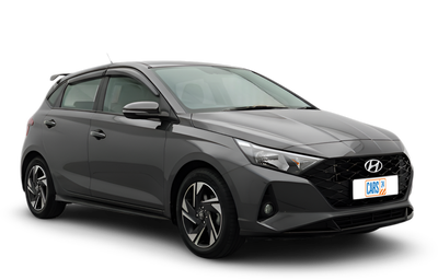 Hyundai NEW I20-img